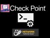 Check Point Firewall Komutları